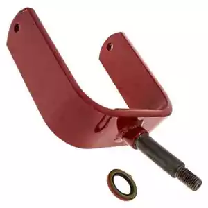 Genuine Exmark 116-8888 Caster Fork Kit Lazer Z AC AS LC XP XS Z DS E S X Series - Picture 1 of 5