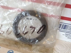Chrysler products/Wagner disc brake seal. Item: 7457 - Picture 1 of 1