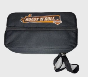 Harley-Davidson Roast N' Roll Thermos And Coffee Cup Travel Set Bikers Brew NEW - Picture 1 of 4