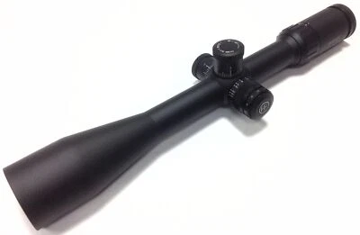 Hawke Vantage 30 WA  SF 6-24x50 IR 1/2 Mildot Rifle Scope - 14297 - Image 1 of 4