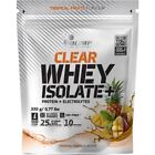 (73,85€/Kg) Olimp Clear Whey Isolate 350g Protein Electrolytes Muskeln + Bonus