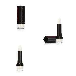 Déstockage Lot 3 Rouge à Lèvre "Rouge Edition" Bourjois Brillance Blanc Cristal - Picture 1 of 1