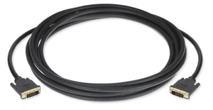 Extron DVI-D SL PRO 3' Kabel (26-651-03) Stecker auf Stecker - Bild 1 von 1