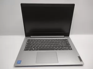 NOTEBOOK LENOVO IDEAPAD 3 14IGL05 INTEL CELERON N4020 4GB RAM 64 HD SSD - Foto 1 di 10
