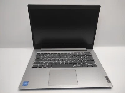 NOTEBOOK LENOVO IDEAPAD 3 14IGL05 INTEL CELERON N4020 4GB RAM 64 HD SSD - Immagine 1 di 4