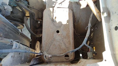 Dodge D350 1984 bandeja de montaje de batería OEM 5,9 L Foto 1 de 3