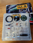 Locomotive Ixocollections 141 R Mikado n° 1 Neuf sous blister sans fascicule