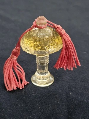 Borsari Arte Bouquet Di Violette’ Eau de Parfum .17oz, No Box, NOS  - Image 1 of 4