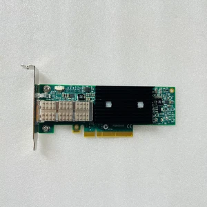 Mellanox Connect X-3 Karta sieciowa 40G/56G MCX353A-FCBT - Zdjęcie 1 z 4