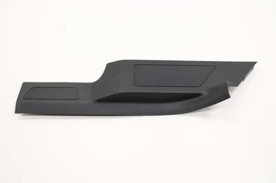 2018 - 2025 VOLKSWAGEN ATLAS TAMPA TRASEIRA ESQUERDA ACABAMENTO SOLEIRA PORTA FABRICANTE DE EQUIPAMENTO ORIGINAL 3CN853369C - Imagem 1 de 4