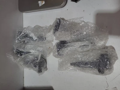 ECCPP Set of 6 Ignition Coils Pack for Ford Edge Flex Fusion for Mustang Foto 1 de 4