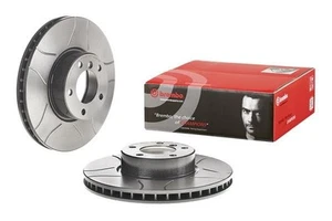 Brake Disc BMW 5 (E39) 520 i 09.8961.76 - Picture 1 of 1