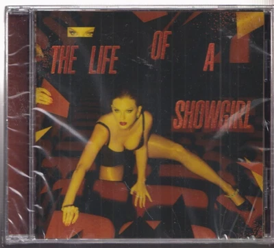 1 CENT CD Taylor Swift – The Life Of A Showgirl/It's Frightening Ed./New &SEALED - Image 1 of 2