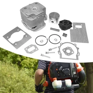 Kit complet de remplacement piston cylindre pour souffleurs Echo PB770T PB770H - Picture 1 of 8