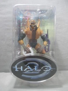 Figura de acción Halo 2 HERETIC ELITE 8" Seires 7 Joyride Studios 2006 - Imagen 1 de 10