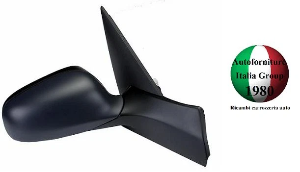 SPECCHIO RETROVISORE DX EL TERM VERN PER SAAB 9.5 97>01 DAL 1997 AL 2001 - Immagine 1 di 1