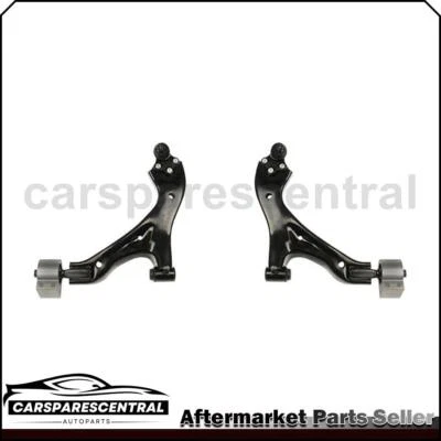 For 2005 2006 2007 2008 2009 Chevrolet Equinox Dorman Control Arm Front Lower - Image 1 of 4