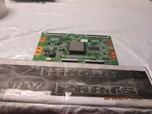 LJ94-02941A T-Con Board - Picture 1 of 1