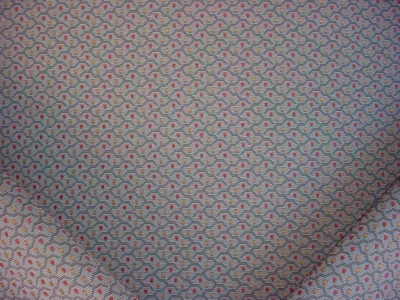 Tela de tapicería para cortinas jacquard azul acero chamán 8Y Jim Thompson 3376 Foto 1 de 4