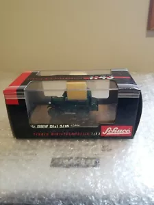 BMW Dixi 3/15 (1928-1932) SCHUCO 1:43 - Bild 1 von 9