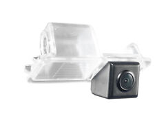Produktbild - für VW Golf 5 1K  Rückfahrkamera Kamera für Kennzeichenleuchte Einparkhilfe