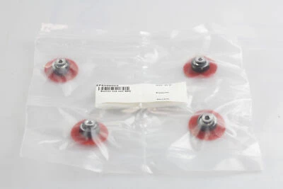 Lot De 8 SUCTION CUP WEC - Photo 1/3