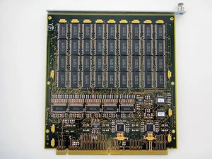 CAMINTONN CMX-4100-1G AS4100 1GB MEMORY MODULE (PART OF MS332-GA 2GB KIT) - Picture 1 of 1