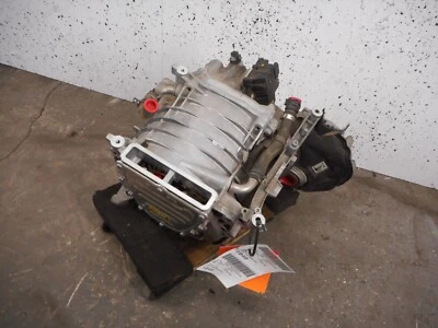 2014 15 16 BMW i3 Automatic Transmission Without Range Extender OEM — 第 1/4 张图片