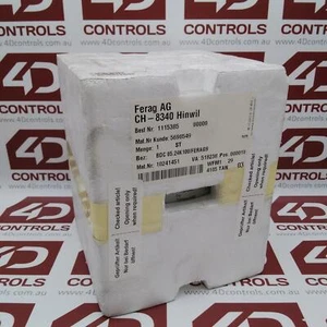 BDC 05.24K100/FERAG9 | Baumer | Encoder, 100PPR, 1 IVS, 3 OV, Sealed - Picture 1 of 1