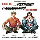 Guido & Maurizio De Angelis Piu' Forte Ragazzi (Vinyl)