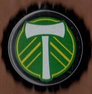 USA Plastic Lined Beer Crown Bottle Cap: Widmer Brothers Brewing - Imagen 1 de 1