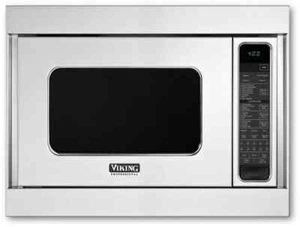 Viking 5 Serie VMTK277SS 27 Zoll Edelstahl eingebautes Verkleidung Kit - Bild 1 von 1