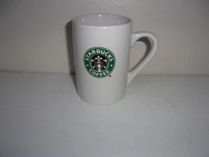 Starbucks Coffee 2008 10 oz. Coffee Cup Mug # 2 - Picture 1 of 5