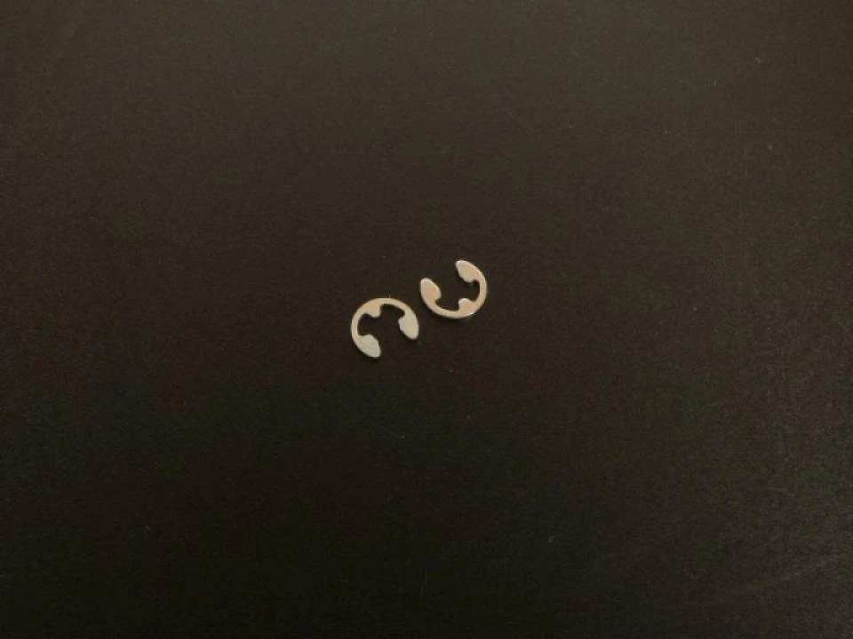 Visserie origine pour moto Aprilia 50 RX 00H06303762 Neuf - Photo 1/1