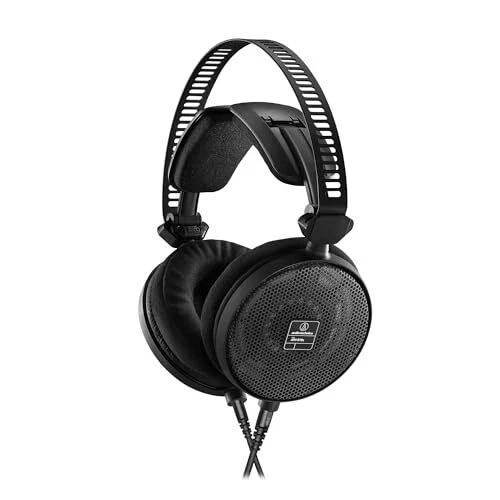 Audio-Technica ATH-R70x Cuffie professionali di riferimento con retro aperto - Immagine 1 di 1