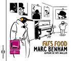 Marc Benham - Fats Food - Autour De Fats Waller [CD]