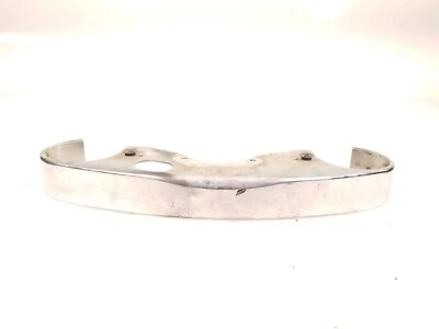 Kawasaki VN1500 2001 Vulcan Nomad techo triple árbol cubierta cromada envío gratuito Foto 1 de 4