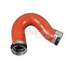 Butcher intercharge air hose right for Mercedes Sprinter