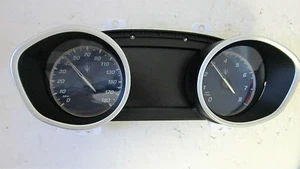 13 14 MASERATI GHIBLI Speedometer Speedo Tachometer UNTESTED 670007322 NICE - Picture 1 of 7