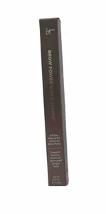 It Cosmetics Brow Power Super Skinny Brow Pencil “Universal Grey” Full Size - Picture 1 of 7