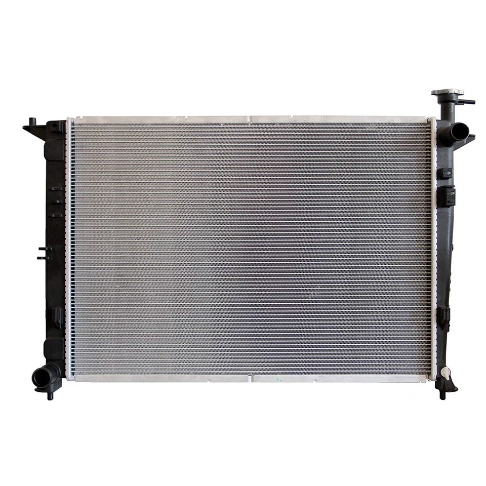 Radiator For Hyundai Santa Cruz Santa Fe 2019-2020 By 25310-C5800 - Image 1 of 4