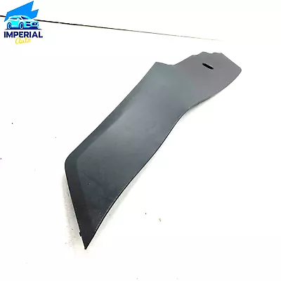 VOLKSWAGEN JETTA 2019 - 2021 CENTER CONSOLE RIGHT TRIM COVER OEM 17B863046 - Image 1 of 4