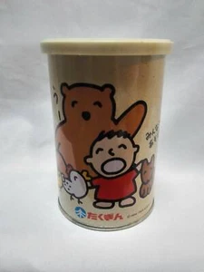 Sanrio Minna no Tabo Saving box & 2 drawstring bags set Not sale at shop 1989 - Picture 1 of 10
