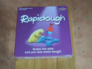 RAPIDOUGH BY DRUMOND PARK - SCIARADE MODELLISTICHE NUOVE E SIGILLATE - Foto 1 di 2