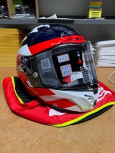 LS2 Helmets Thunder Carbon Helmet - Picture 1 of 3