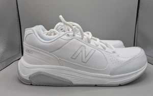 New Balance 928 Women's Walking Shoes SZ 9 Narrow WW928WT Comfort Sneaker - Picture 1 of 9