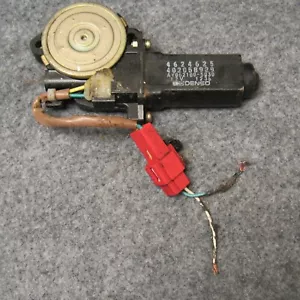 1993-1997 Eagle Vision Dodge Intrepid LH Drivers Front Window Motor OEM V797 - Bild 1 von 3