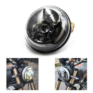 Faro LED DUCATI Scrambler 2015-2022 ESPECIFICO SIN MODIFICACION PLUG&PLAY CANBUS - Bild 1 von 18