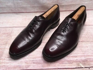 Zapatos de colección Allen Edmonds para hombre cordobeses ASHBURY talla 11,5 B - Imagen 1 de 10