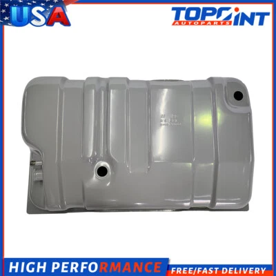 Tanque de combustível gasolina para 86-96 Jeep Cherokee 1986-1990 Wagoneer 20 galões - Imagem 1 de 3